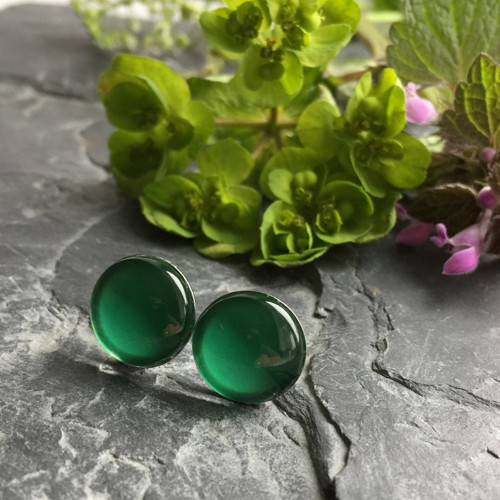 Zelené puzety S.Steel — foto 1
