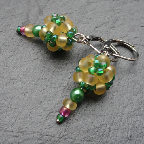 Verde II.