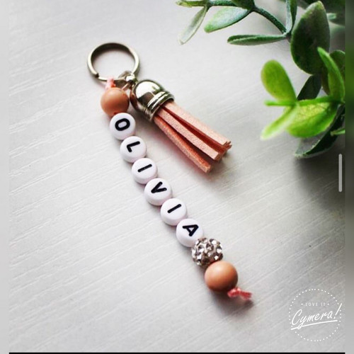 Klíčenka Olivia