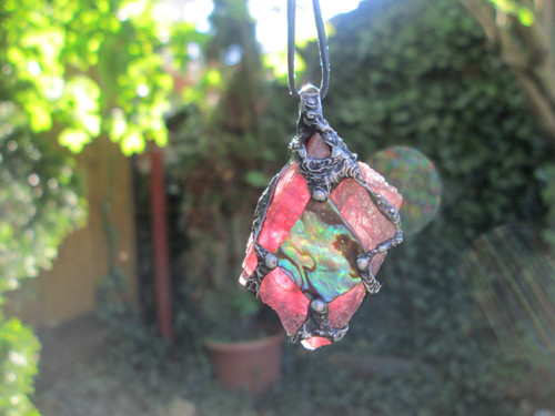 Talisman ,, Akaši " — foto 1