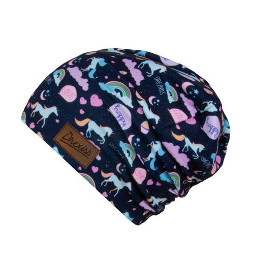Drexiss čepka MOON UNICORNS