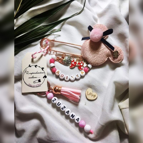 Set Máma a dcera
