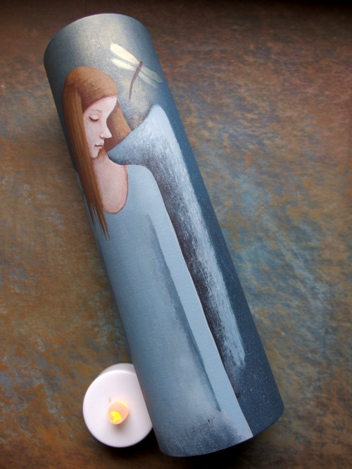 Andělské poSvícení — foto 1