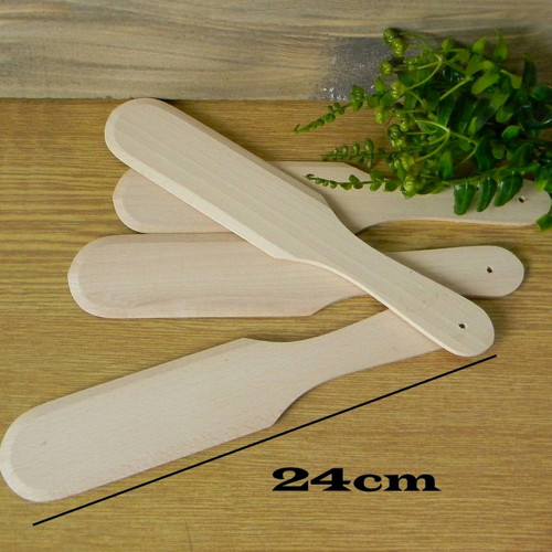 Dřevěná vařečka-24cm — foto 1