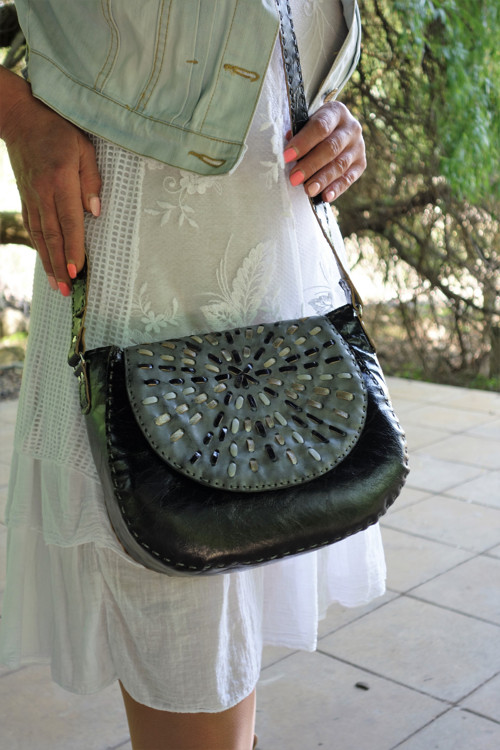 Arizona black and silwer — foto 1