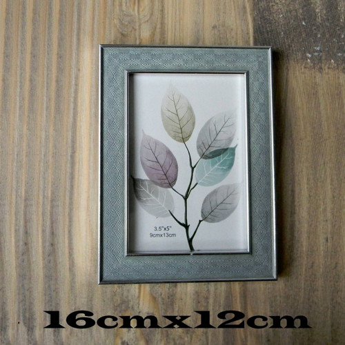 Rámeček obrazu-polotovar - 16x12cm — foto 1