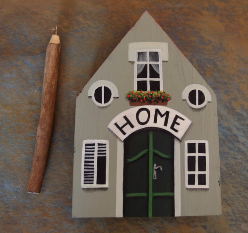 Home (větší ) — foto 1