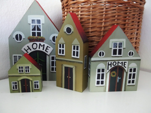 Home (menší ) — foto 1