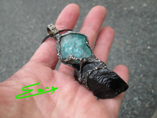 Talisman ,, Duchovní očisty " — foto 1