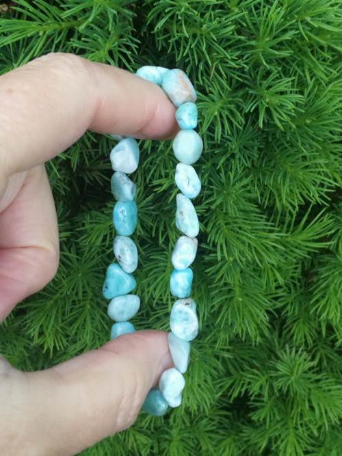 Larimar — foto 1