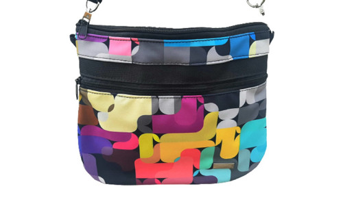 Taška crossbody Elisa