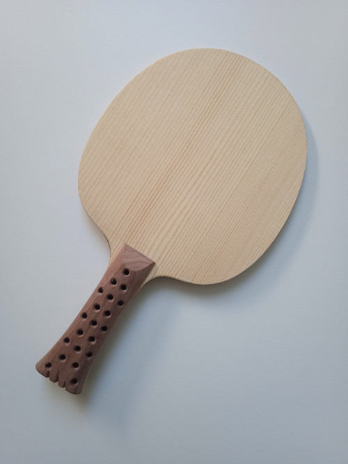 RAPTOR (dřevo na pingpong)