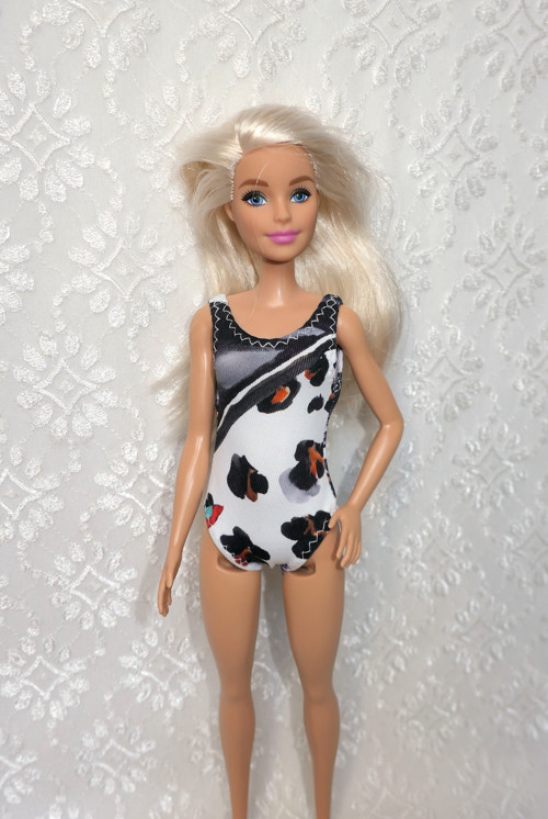 Plavky pro Barbie — foto 1