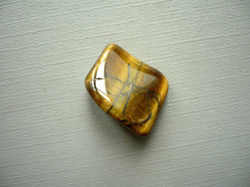 Troml. kámen – sokolí oko 18 mm, č.2