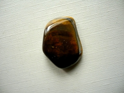 Troml. kámen – sokolí oko 23 mm, č.56