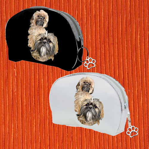 Shih-Tzu Kosmetická Taštička