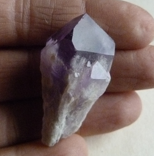 Ametyst krystal - 4,2 cm