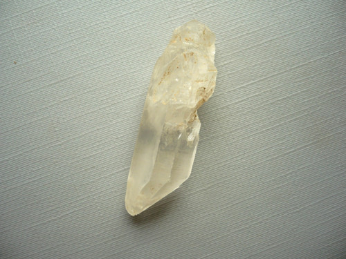 Špice - lemurský křišťál 41 mm, č.10