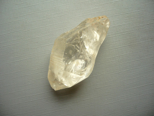 Špice - lemurský křišťál 42 mm, č.12