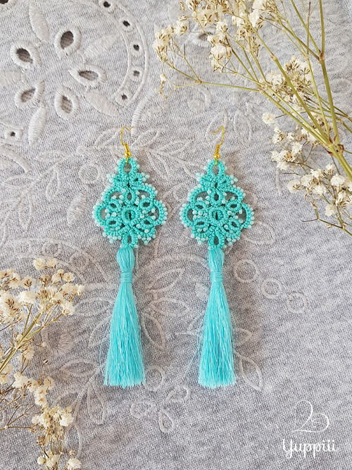 Bohemian Mint Divine — foto 1