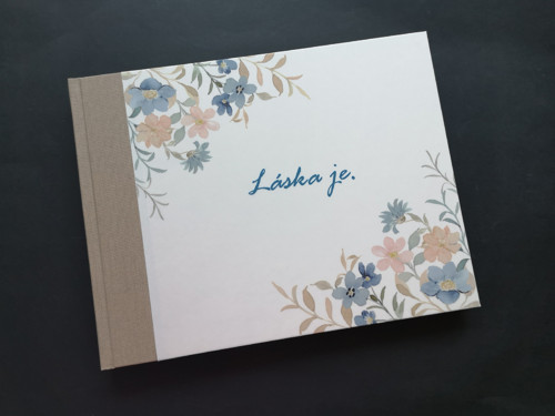Fotoalbum — foto 1
