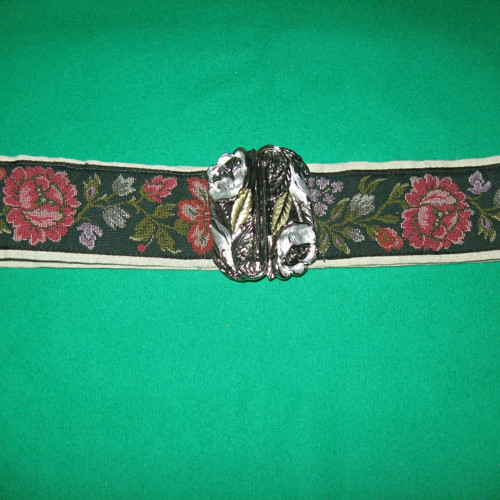 Unikátní přezka 17191 — foto 1
