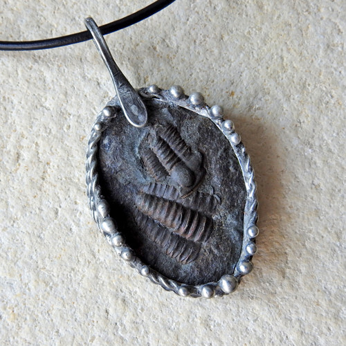 Trilobit II. — foto 1