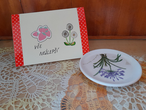 Letní potěšení — foto 1