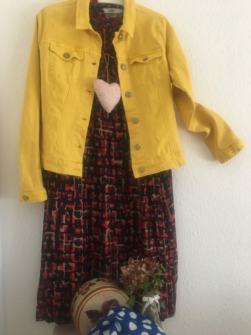 Hippie Bohooo Oliver Twist — foto 1