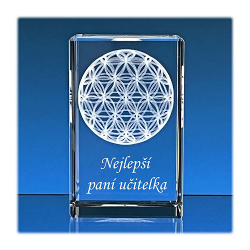 Takový ten dárek na konec školního roku..........