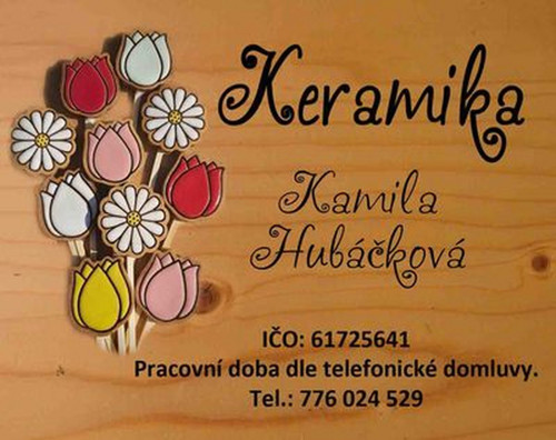 Schválené cedulky k zakoupení — foto 1
