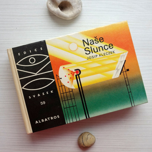 Naše slunce, edice OKO, sv. 59