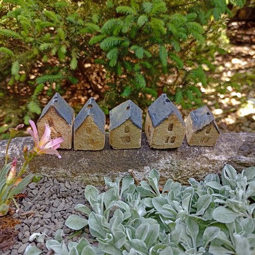 Mini - na doma i na ven — foto 1