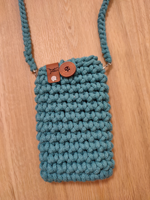 "Mini bag"