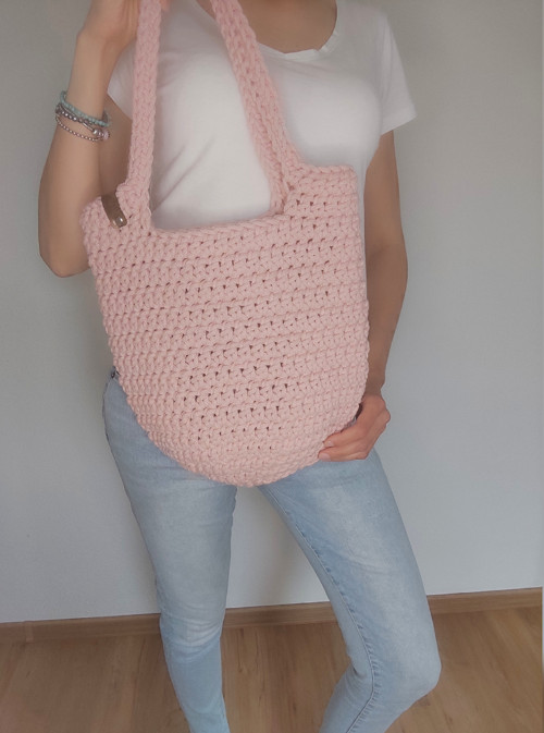 "Lady's bag"