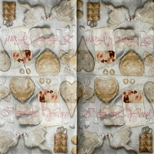 I love you — foto 1