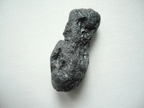 Tektit (meteorit) 42 mm, č.53