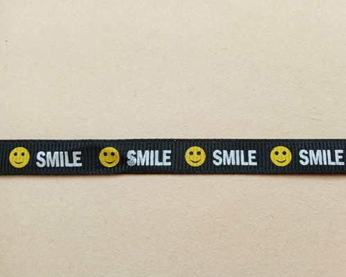 Lampas - stuha Smile