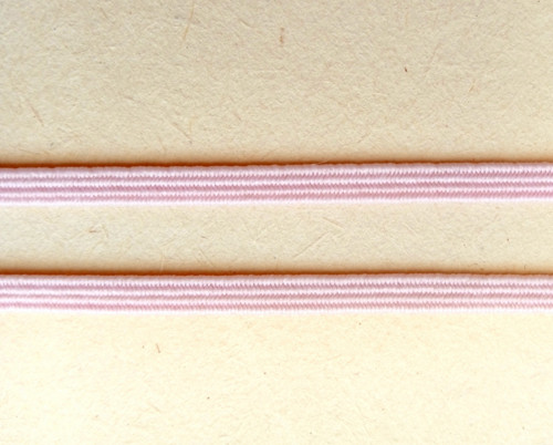Pruženka plochá šíře 3 mm