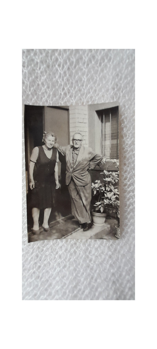 Senioři — foto 1