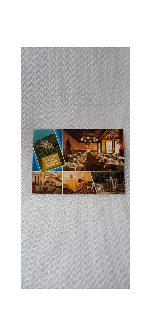 Lázně Jeseník — foto 1
