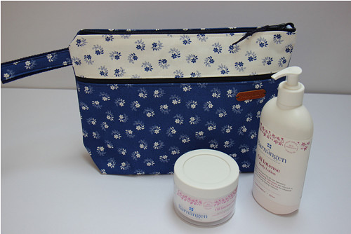 Kosmetická taška velká 19. — foto 1