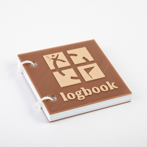 Logbook pro geocaching