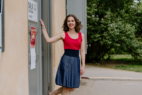 Helene — foto 1