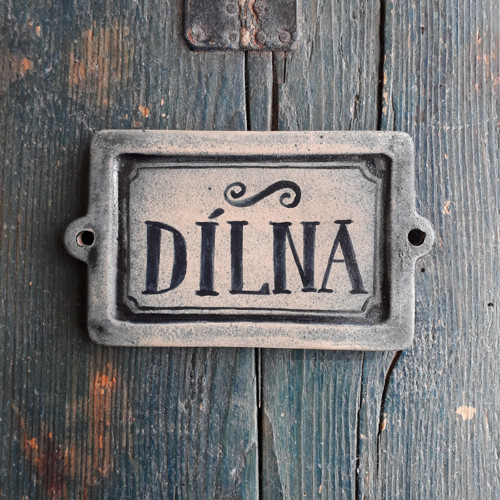 Dílna