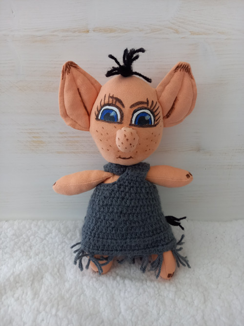 Strašidýlko
