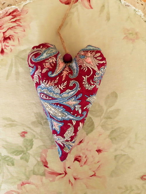 Paisley — foto 1