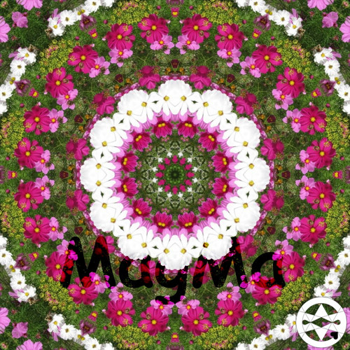10-0220 Mandala z krásenek
