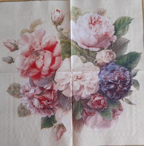Ubrousek 1 ks — foto 1