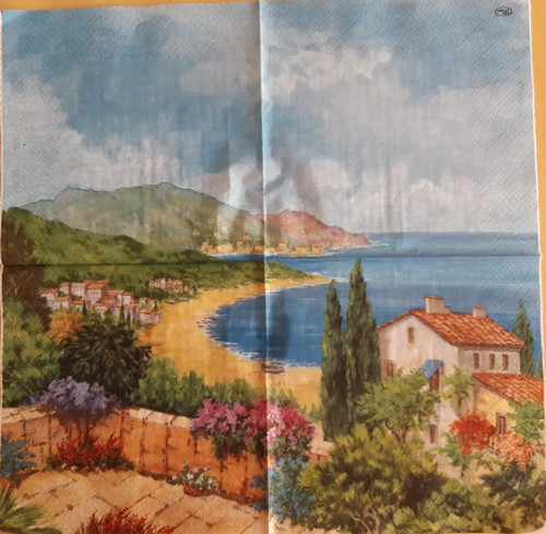 Ubrousek 1 ks — foto 1